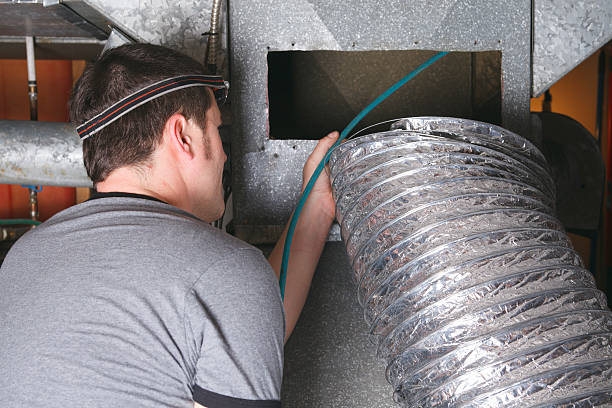 Best Emergency Air Duct Cleaning Services in Richland Hills, TX